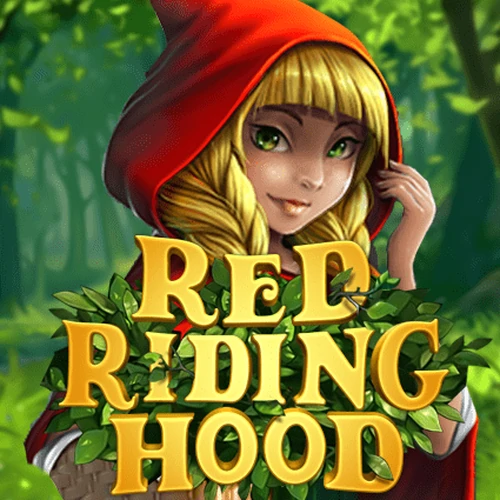 เกมสล็อต Red Riding Hood